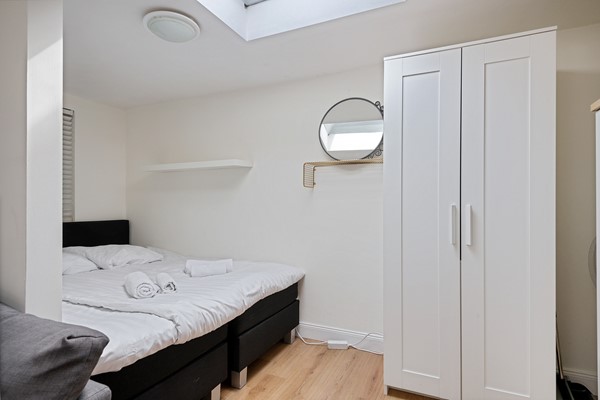 Medium property photo - Bilderdijkstraat 18, 2041 NK Zandvoort